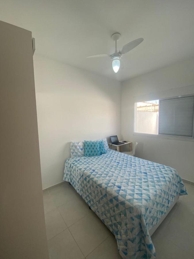 Casa Com Piscina E Churrasqueira - Lindissima! Итаньяэн Экстерьер фото